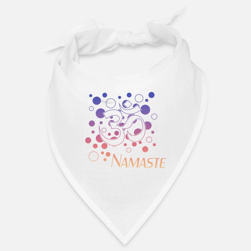 Namaste Bandana