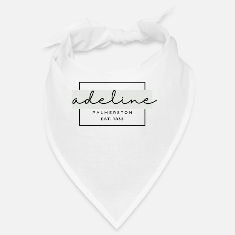 Adeline Style Bandana