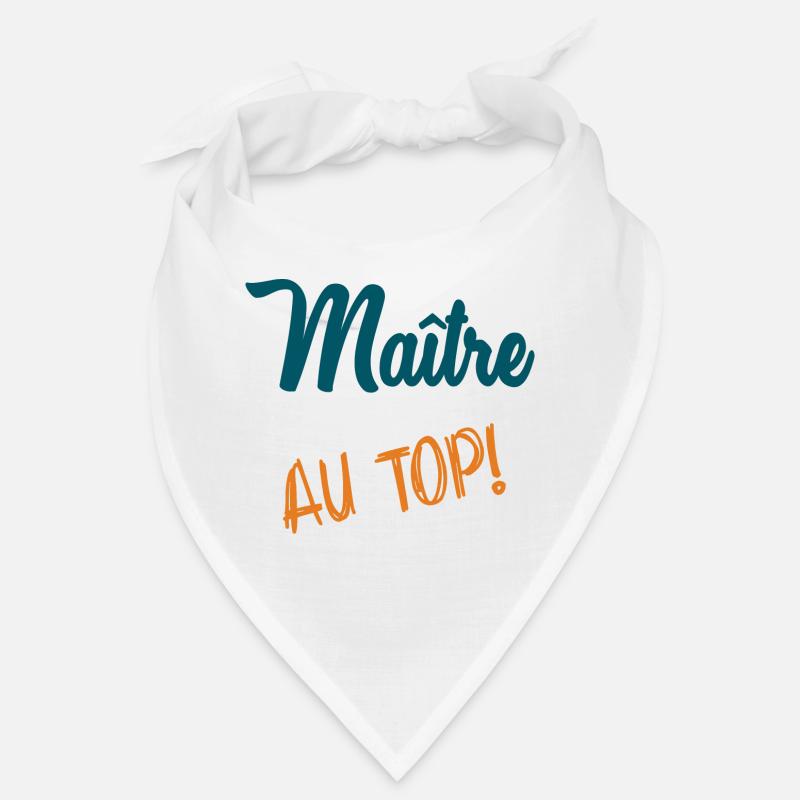 MAITRE Bandana