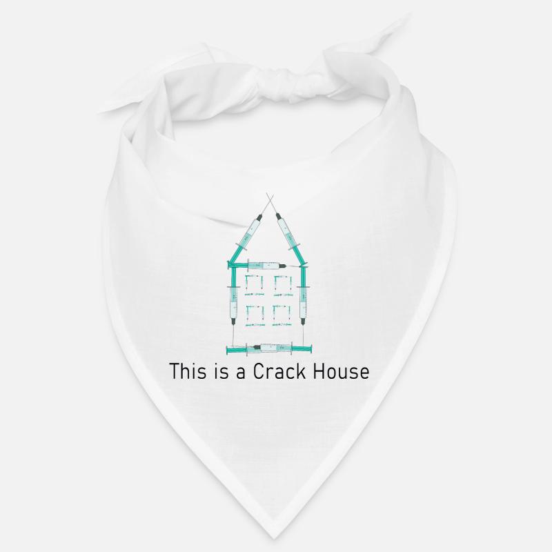 Maison de crack Bandana
