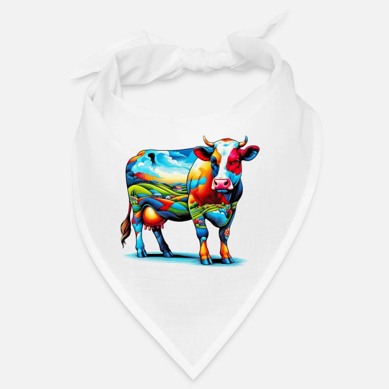 Vache Bandana