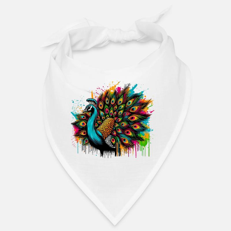Paon Bandana