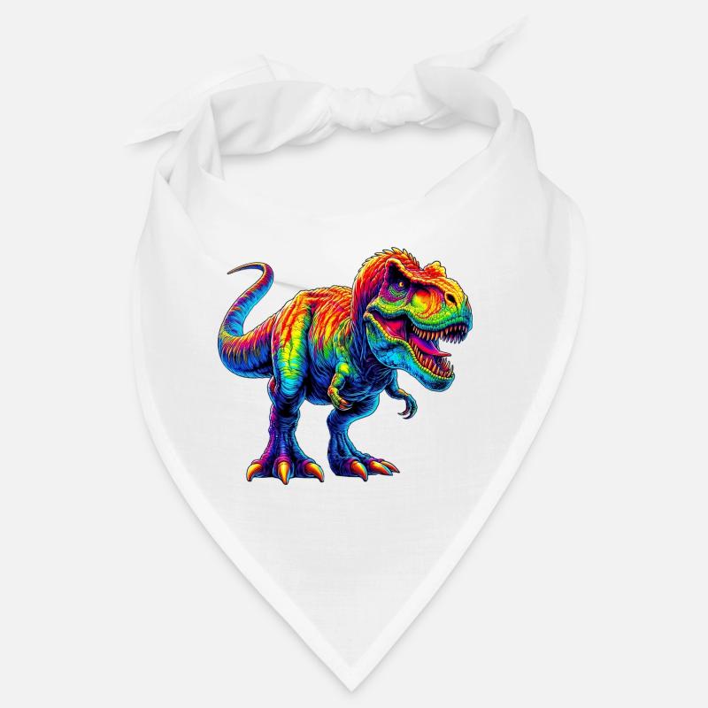 Dinosaur Bandana