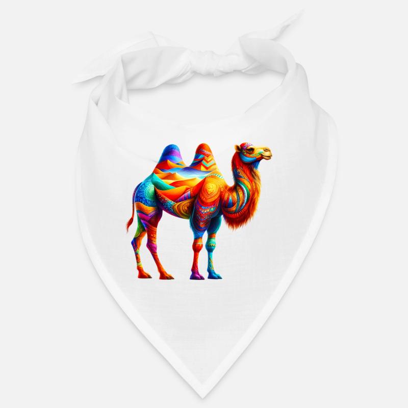 Kamel Bandana