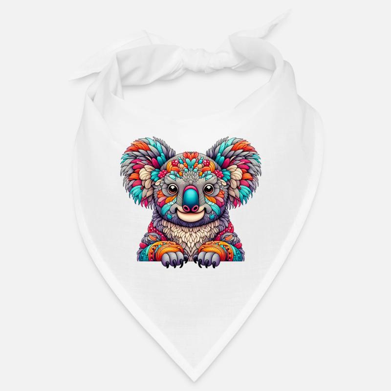 Koala Bandana