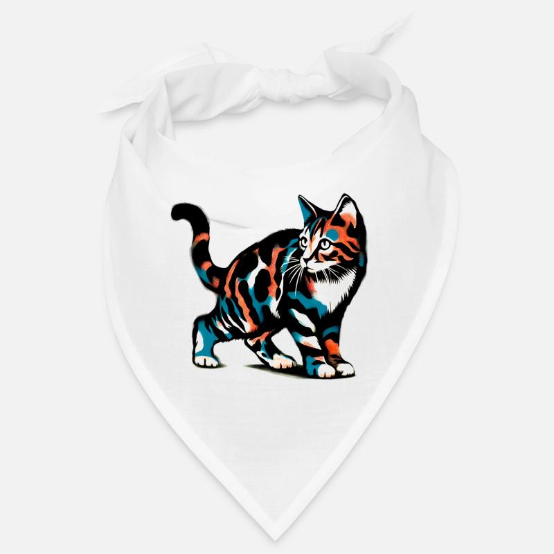 Chat Bandana