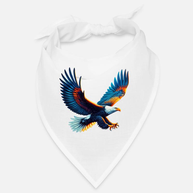 Eagle Bandana