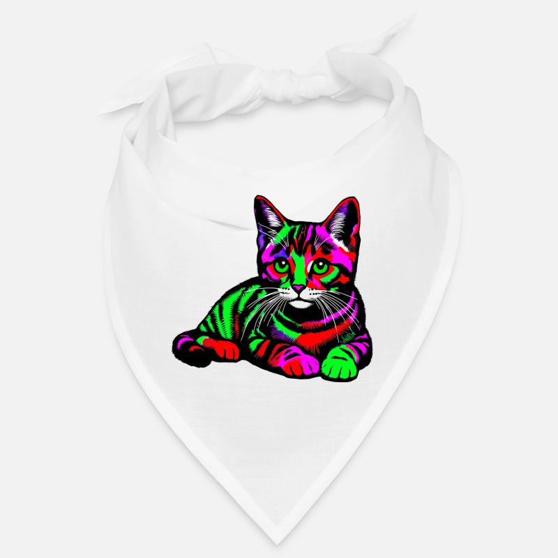 Chat Bandana