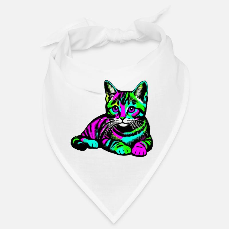 Chat Bandana