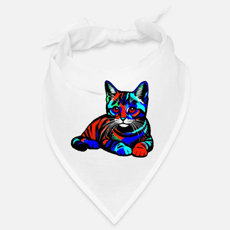 Chat Bandana