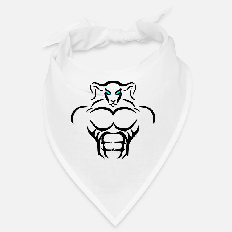 Alpha Aries Deluxe Bandana