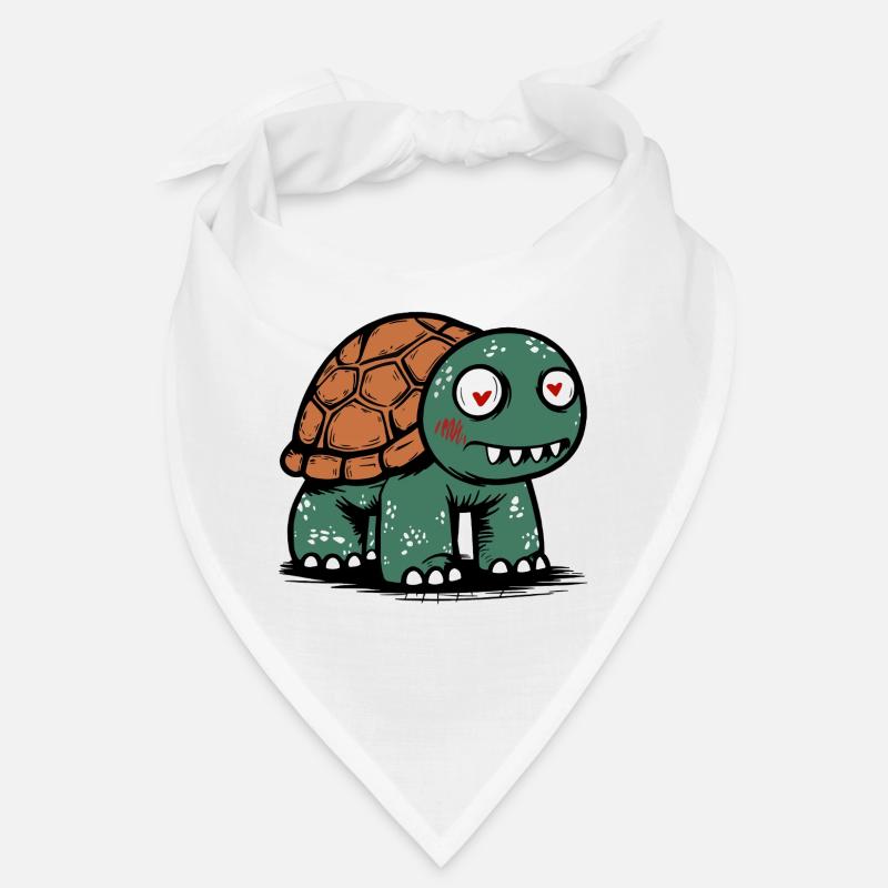 Turtle Bandana