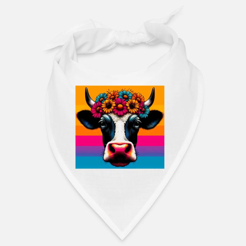 vache Bandana