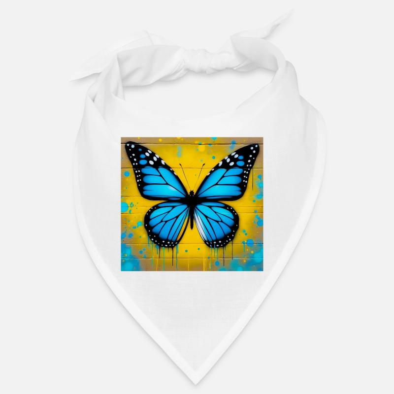 papillon Bandana