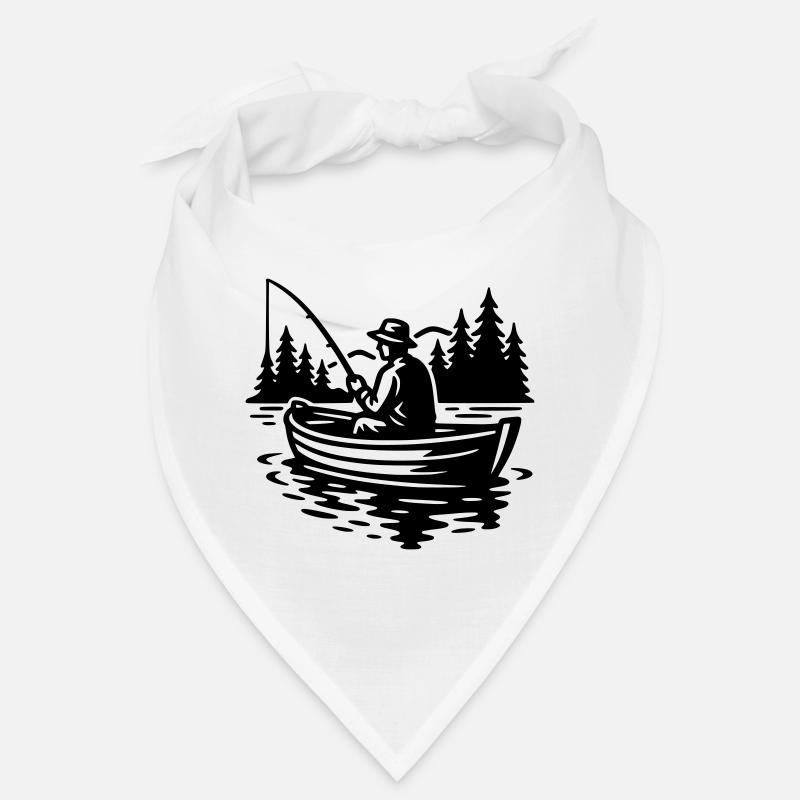 Pêche Bandana