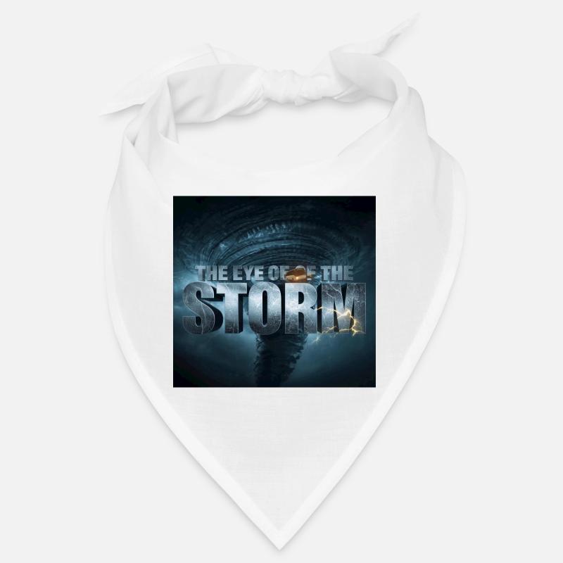 L’œil du cyclone Bandana