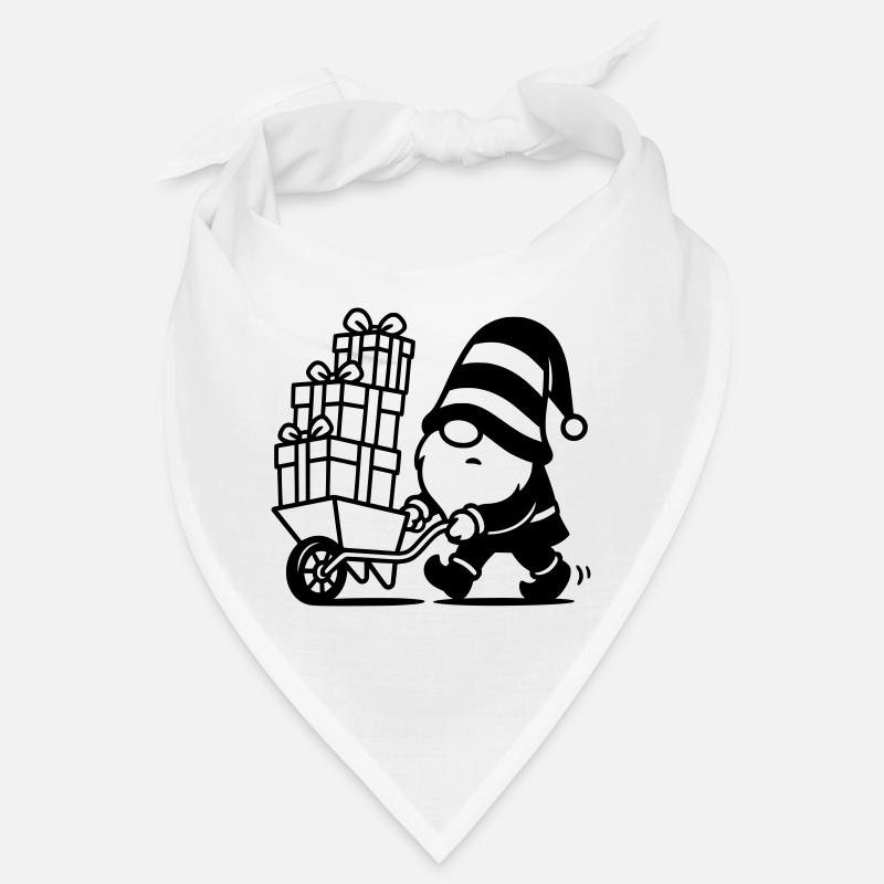 Brouette imp Bandana