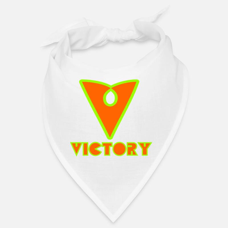 Victory Bandana