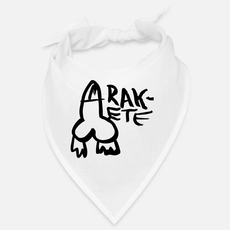 Rakete Bandana