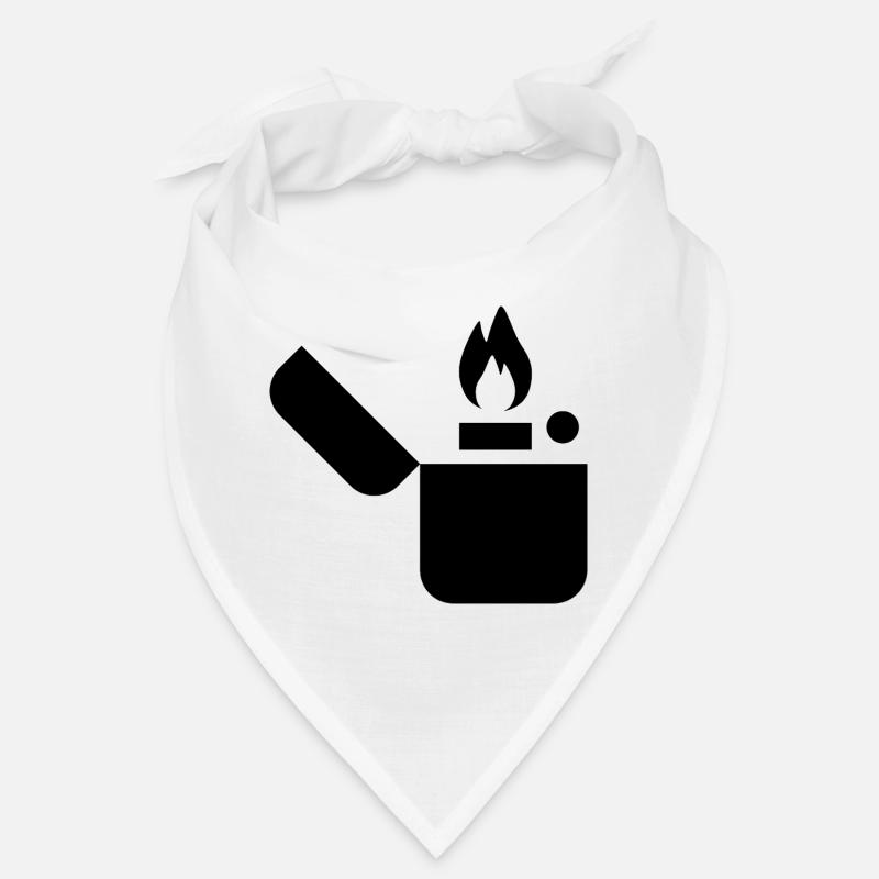 Encense-gaz Bandana