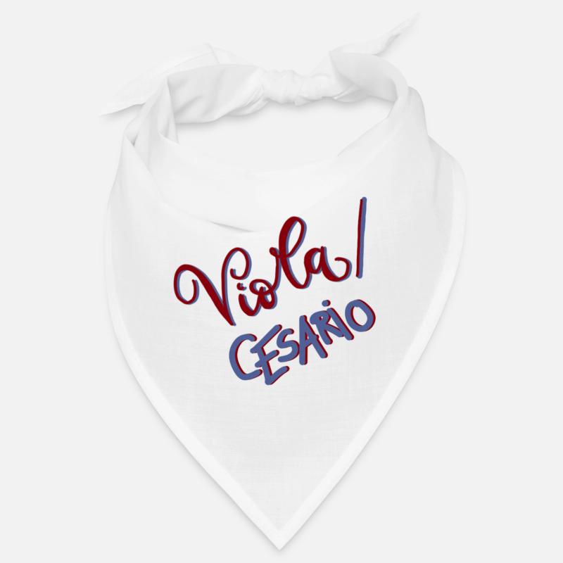 Viola/Cesario Bandana