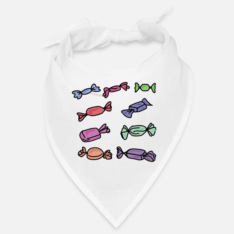 Sweets Bandana