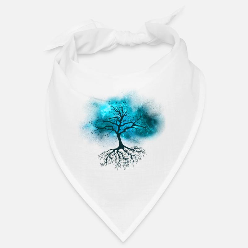 Magic tree Bandana