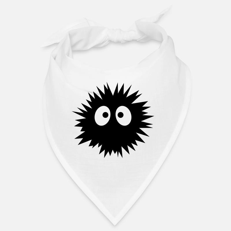 Wusel | Explosion | Monster | Boom Bandana