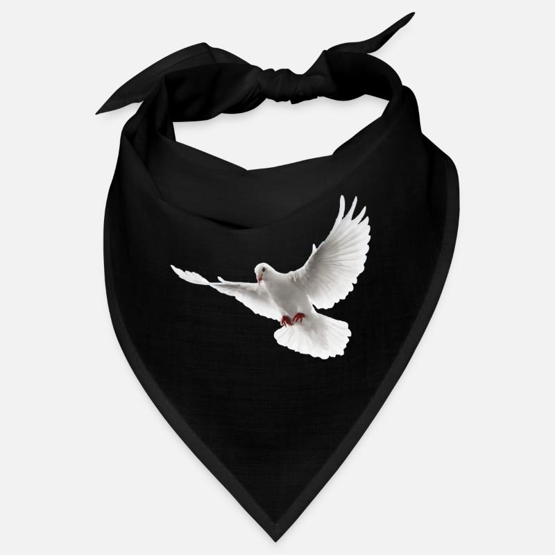 Taube Bandana