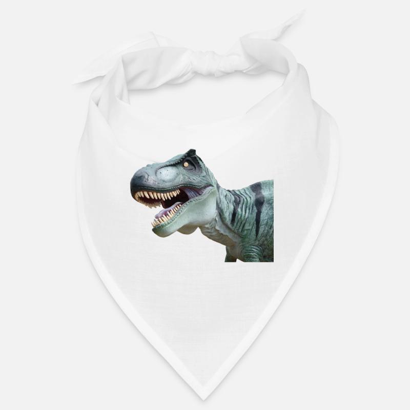 T-Rex Bandana
