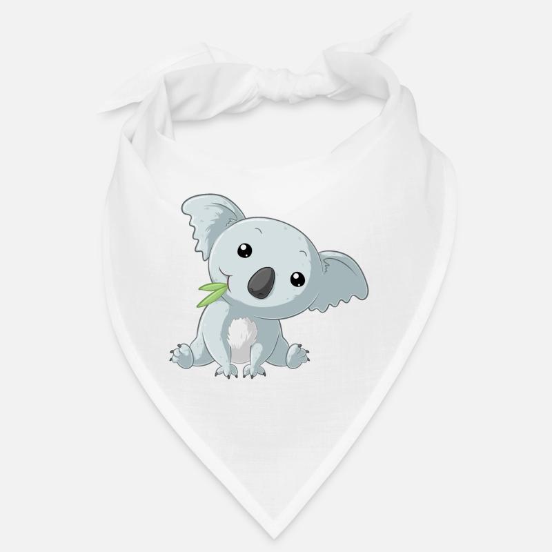 piccolo Koala Bandana
