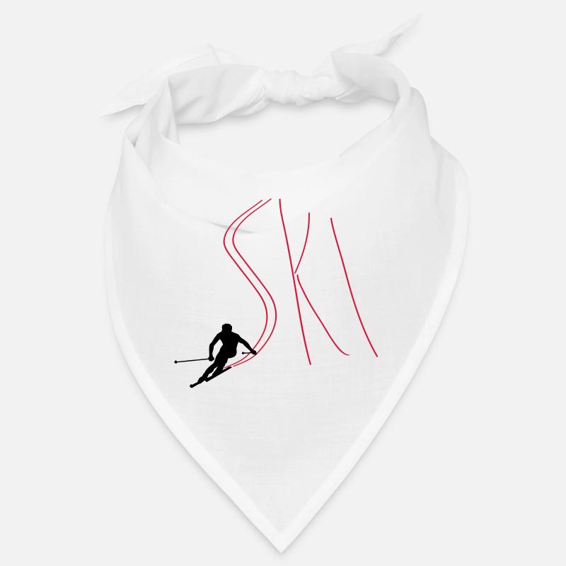 Ski Bandana