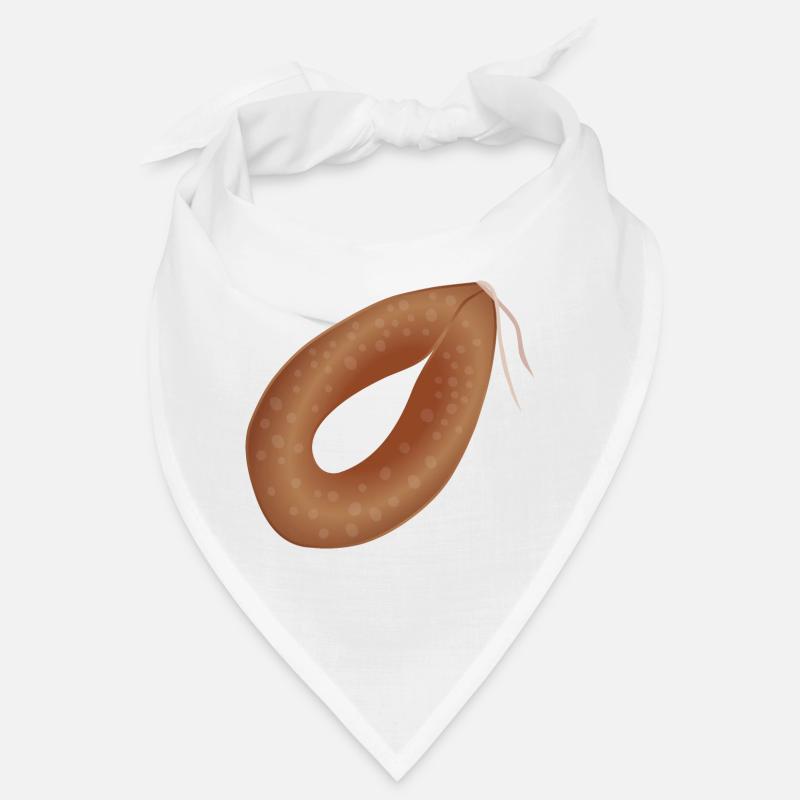 Ringwurst Bandana