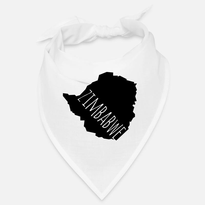 Zimbabwe Bandana