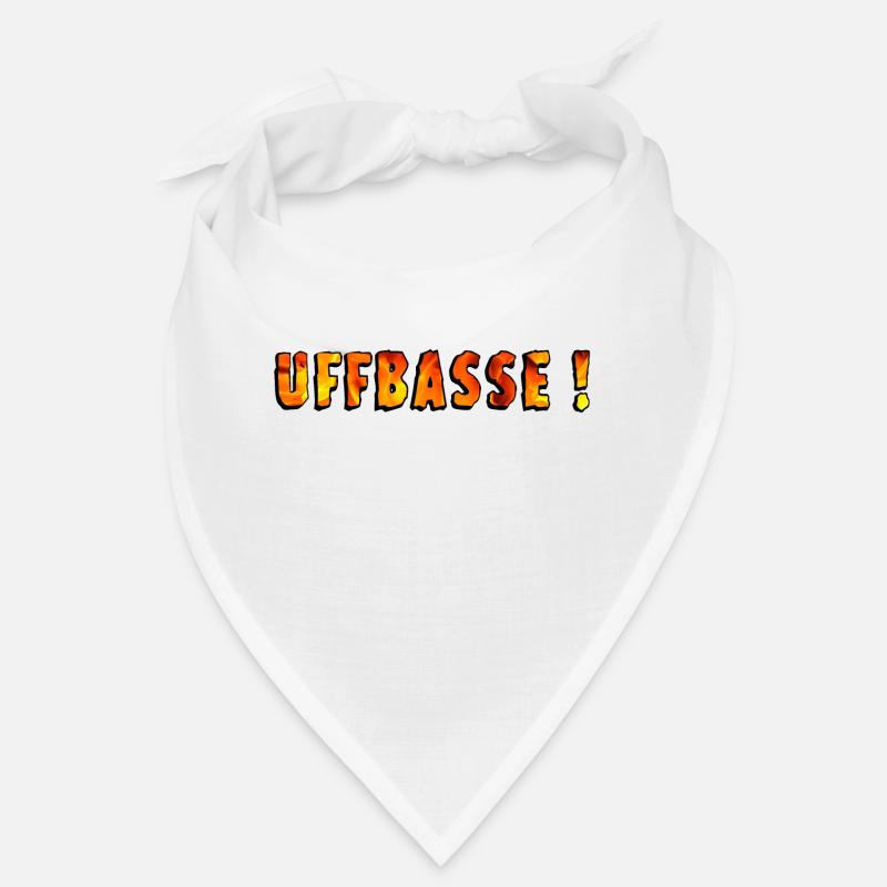 Uffbasse, Pälzer Sprich Bandana