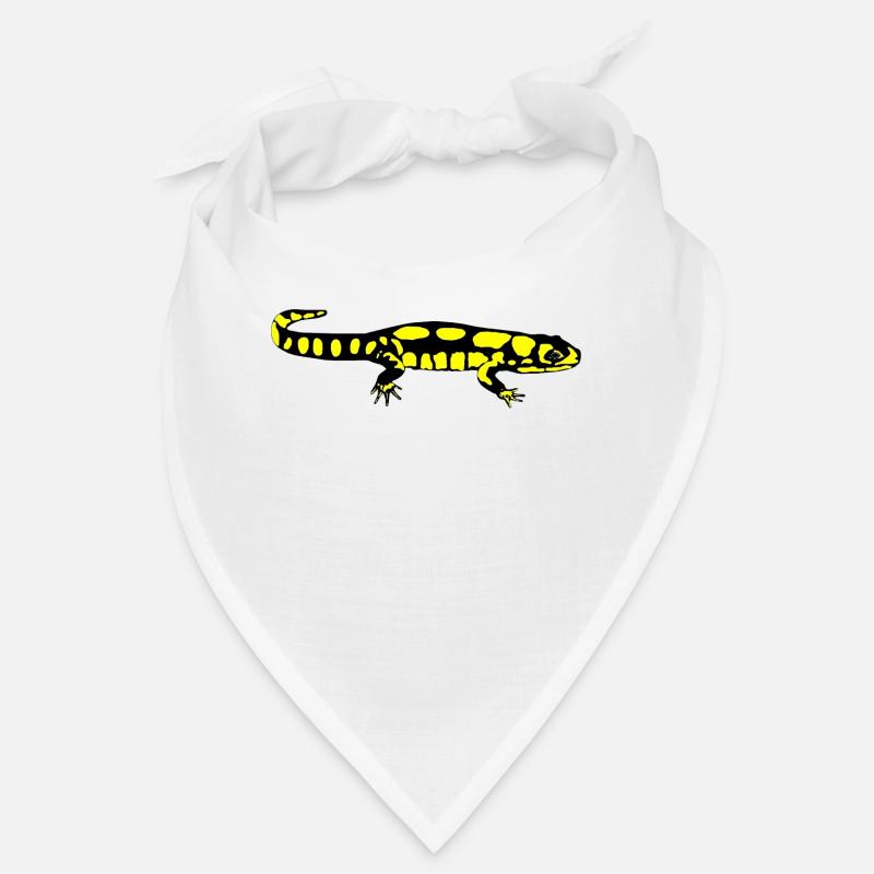 Salamander Bandana