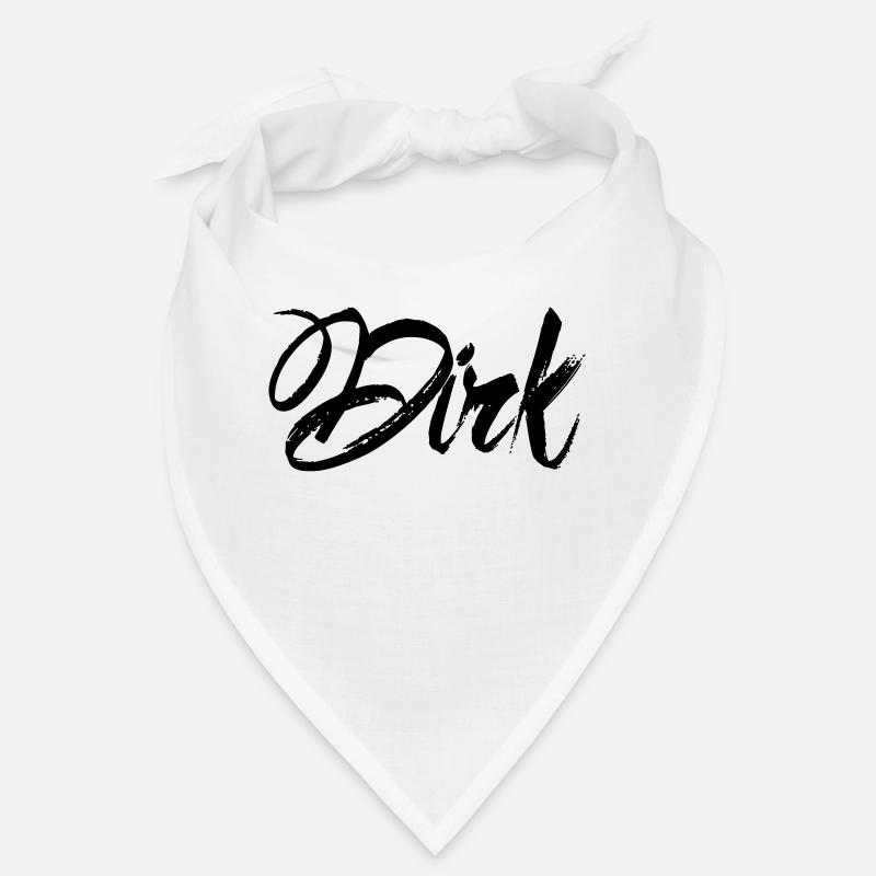 Dirk Bandana