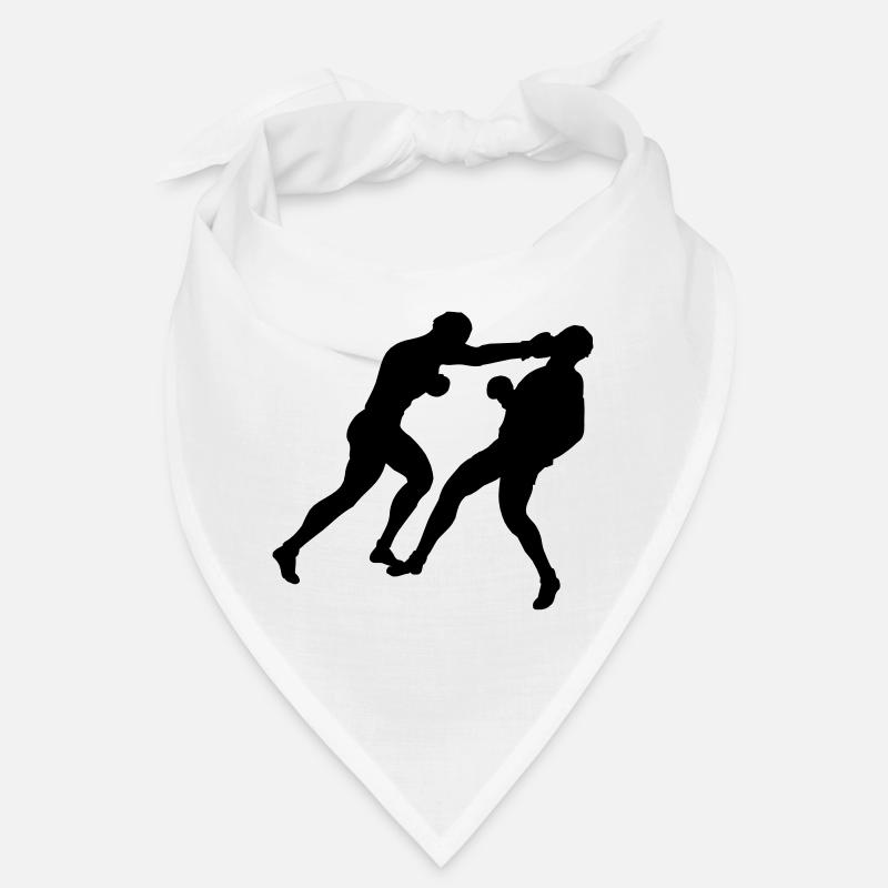 Boxe boxe Bandana