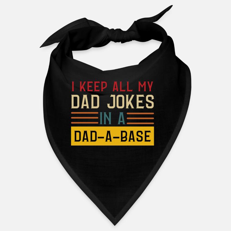 BLAGUES DE PAPA Bandana