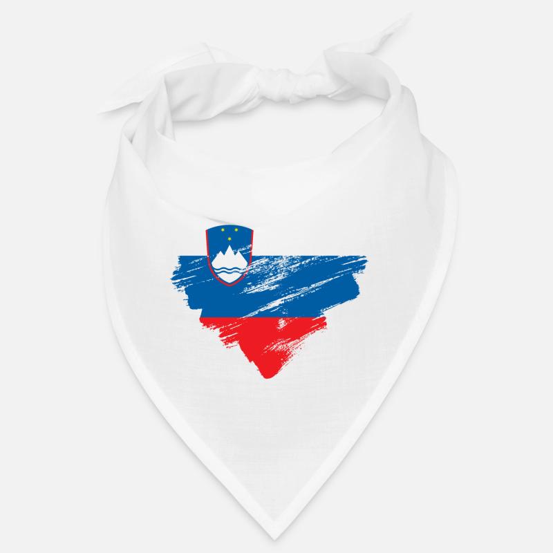 Slowenien Bandana