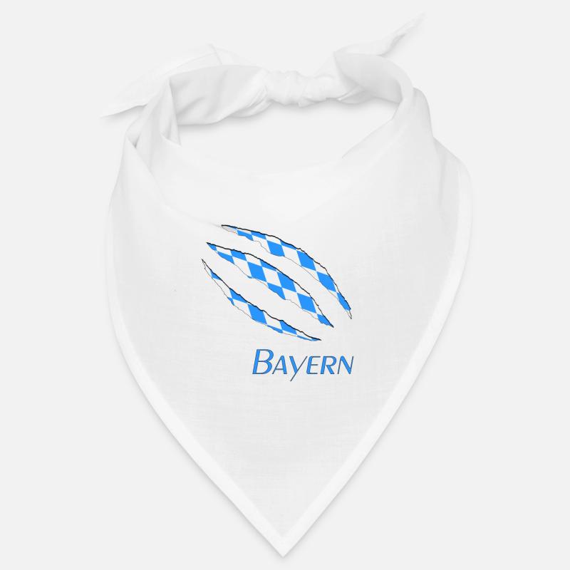Bayern bayern Bandana