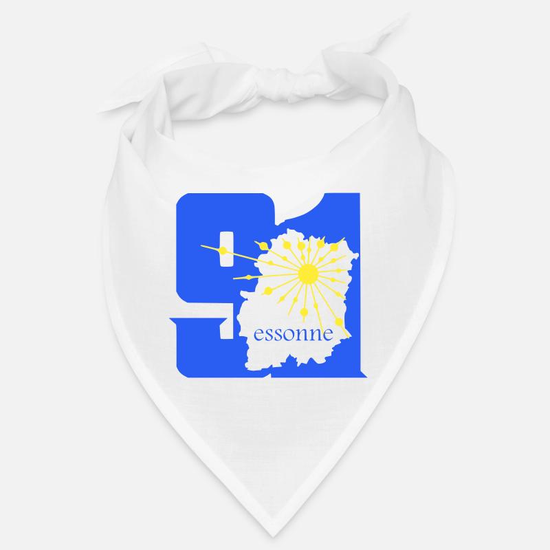 Essonne Bandana
