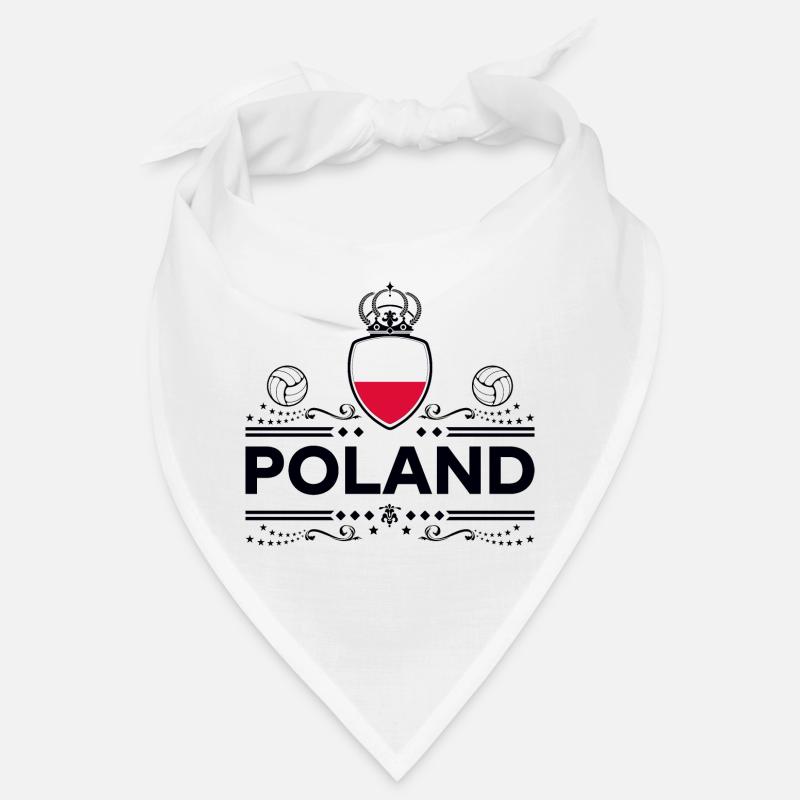 POLOGNE Bandana