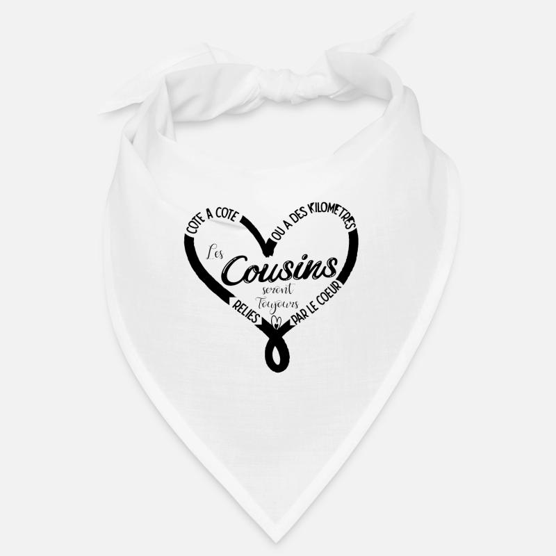 Les Cousins Bandana