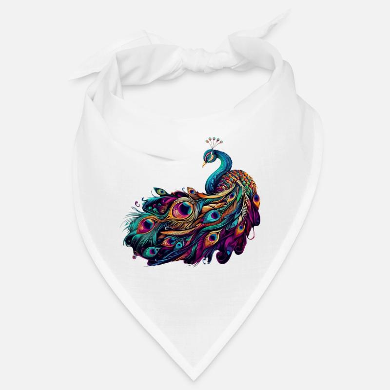 Paon Bandana