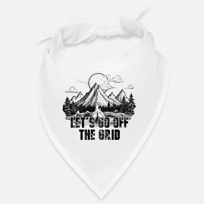 Sortons du réseau Bandana