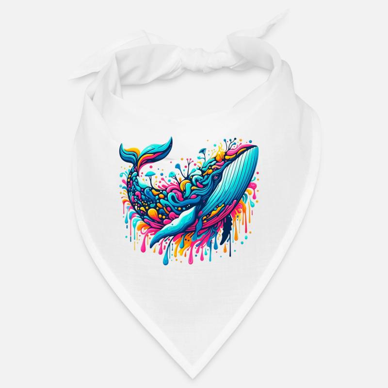 Baleine Bandana