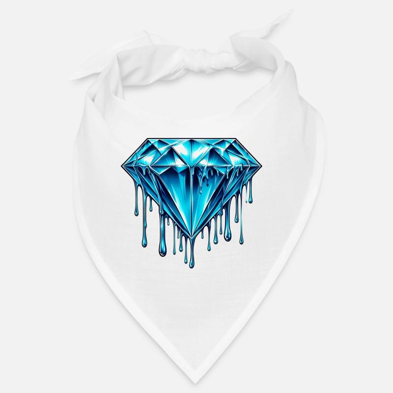 Diamond Bandana