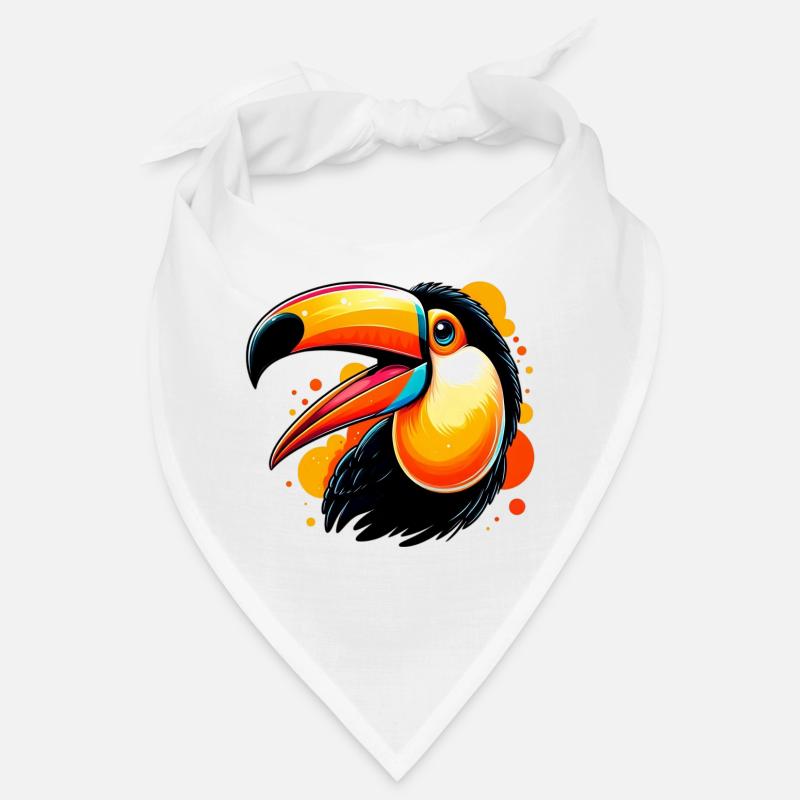 Tukan Bandana