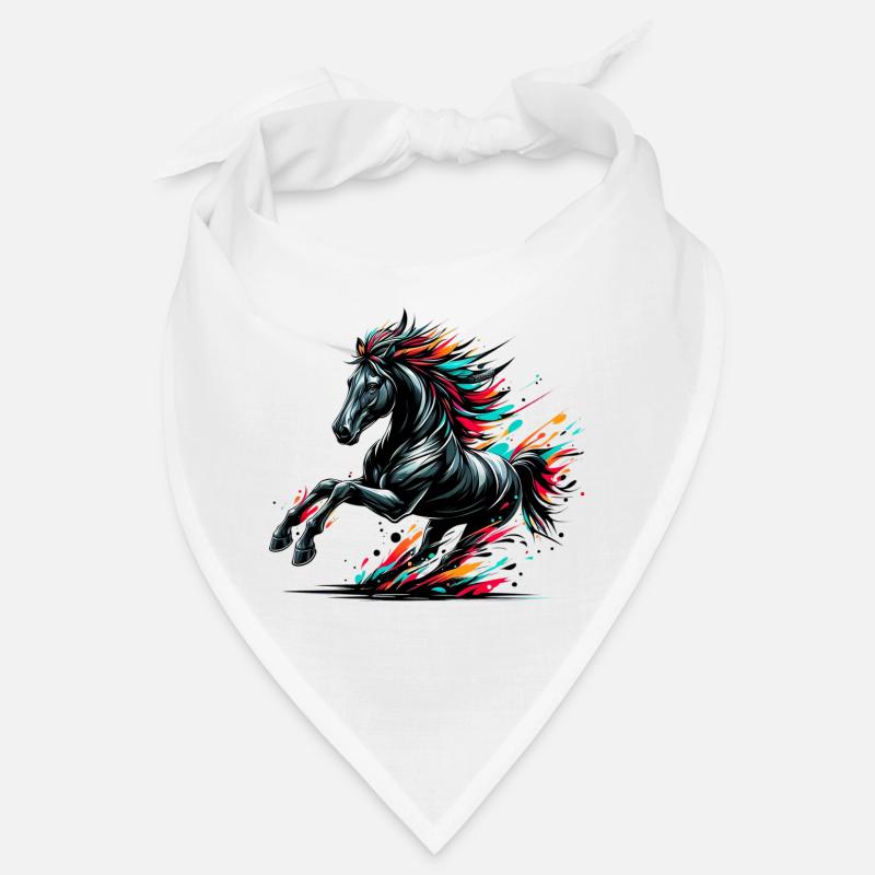 Cheval Bandana